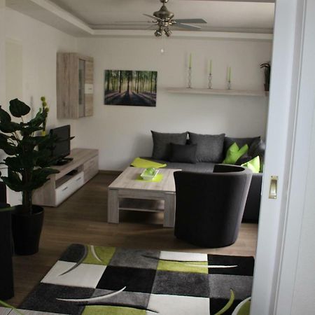 Villa Le Lipsko Exteriér fotografie